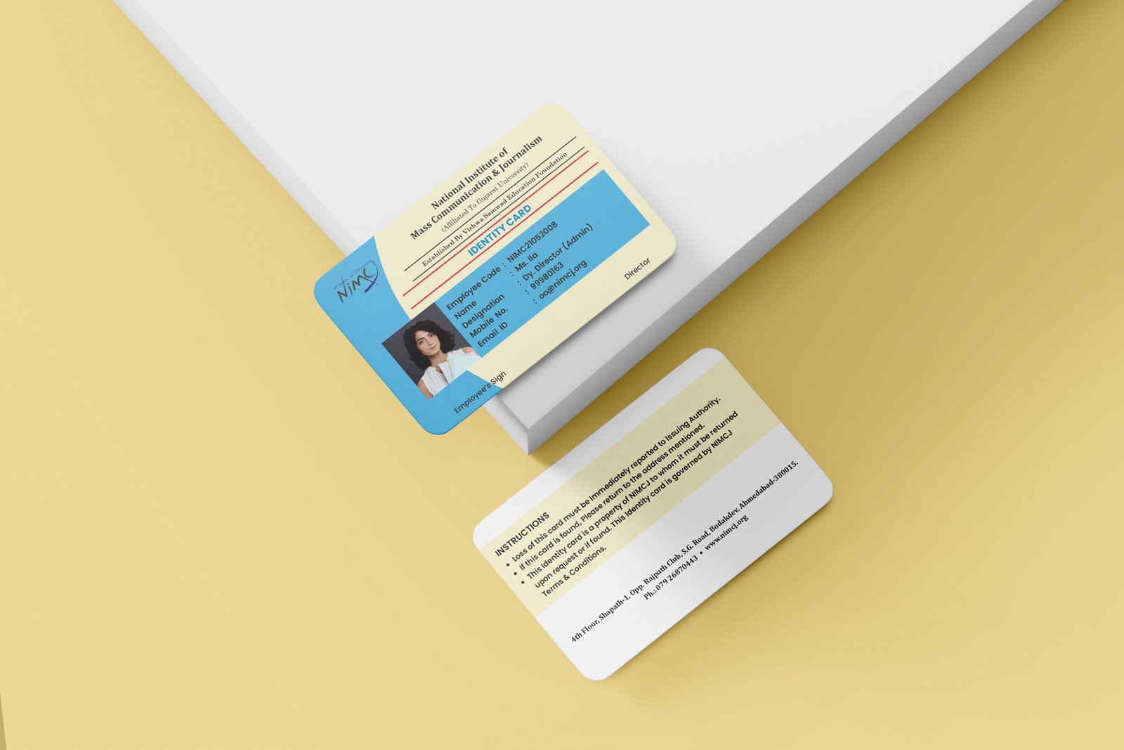 Portfolio Image